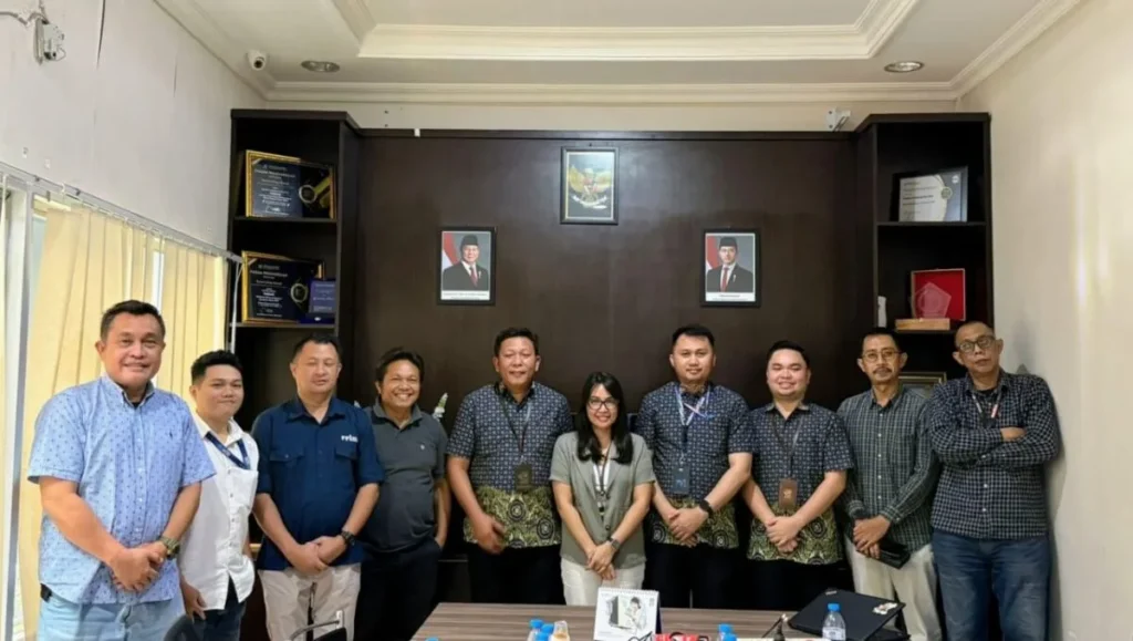 Angkasa Pura Suport Puji Pelayanan BPJS Kesehatan Manado, Raih Apresiasi di Satya JKN Award 2025 121 IMG 20251014 WA0107