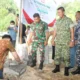 Thungari Letakkan Batu Pertama Pembangunan Koperasi Merah Putih di Kampung Lapango 124 IMG 20251018 WA0053