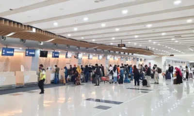 InJourney Airports Pangkas Biaya Bandara 50% untuk Dukung Mudik Natal & Tahun Baru 125 IMG 20251023 WA0029