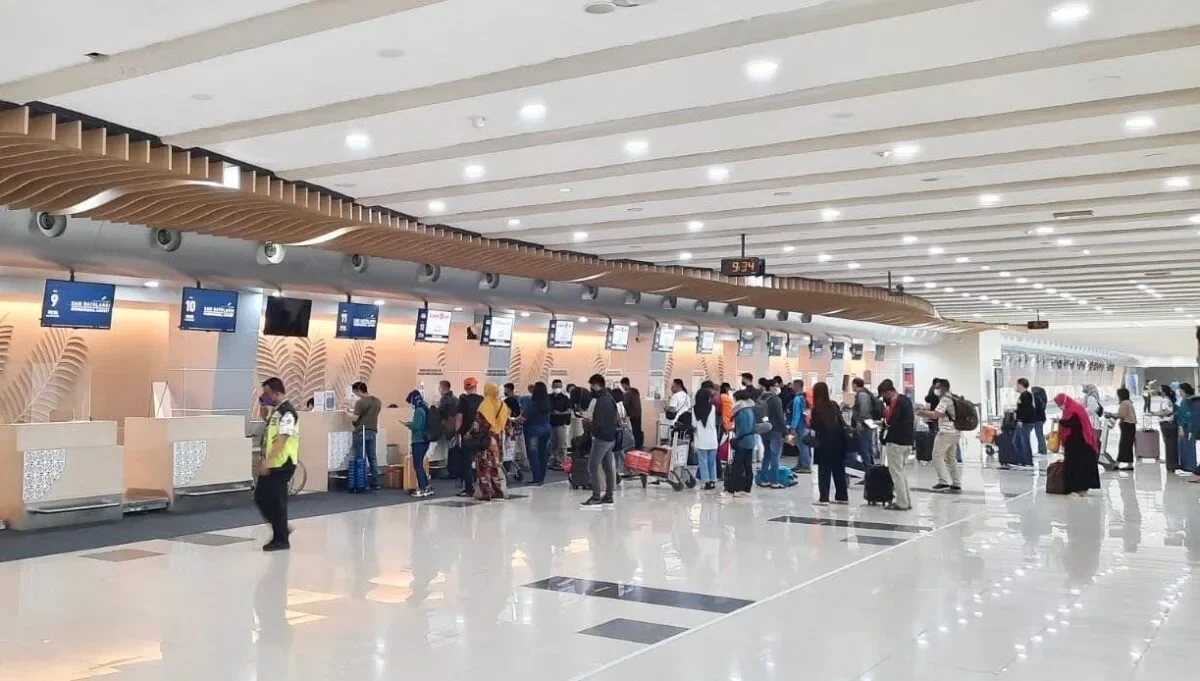 InJourney Airports Pangkas Biaya Bandara 50% untuk Dukung Mudik Natal & Tahun Baru 120 IMG 20251023 WA0029