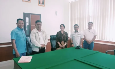 Serahkan Data CSR Gelondongan, Berpotensi 'Money Laundry', Rako : Kita Siap Bawa BSG ke KPK 126 IMG 20251024 WA0063