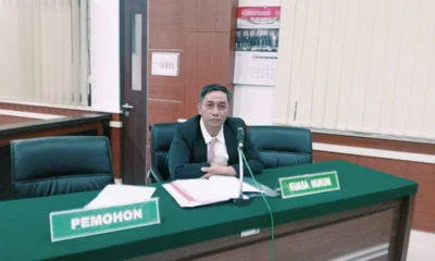 PTUN Manado Eksekusi Putusan KIP, Kepala Inspektorat Minut Terancam Sanksi Hingga Pemberhentian 124 IMG 20251025 WA0049
