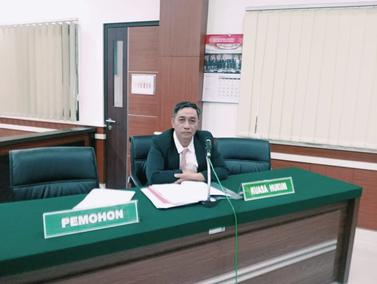 PTUN Manado Eksekusi Putusan KIP, Kepala Inspektorat Minut Terancam Sanksi Hingga Pemberhentian 120 IMG 20251025 WA0049