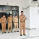Pimpin Apel Kerja, Bupati Oskar Manoppo Tegaskan Pengelolaan Proyek Hingga Mutasi Pejabat 124 IMG 20251027 WA0019