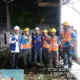 PLN ULP Lirung Sukses Hadirkan Listrik 'Tanpa Kedip' di KKR Gelora Pamil Lirung 123 IMG 20251028 WA0004