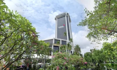 INDOSAT 1