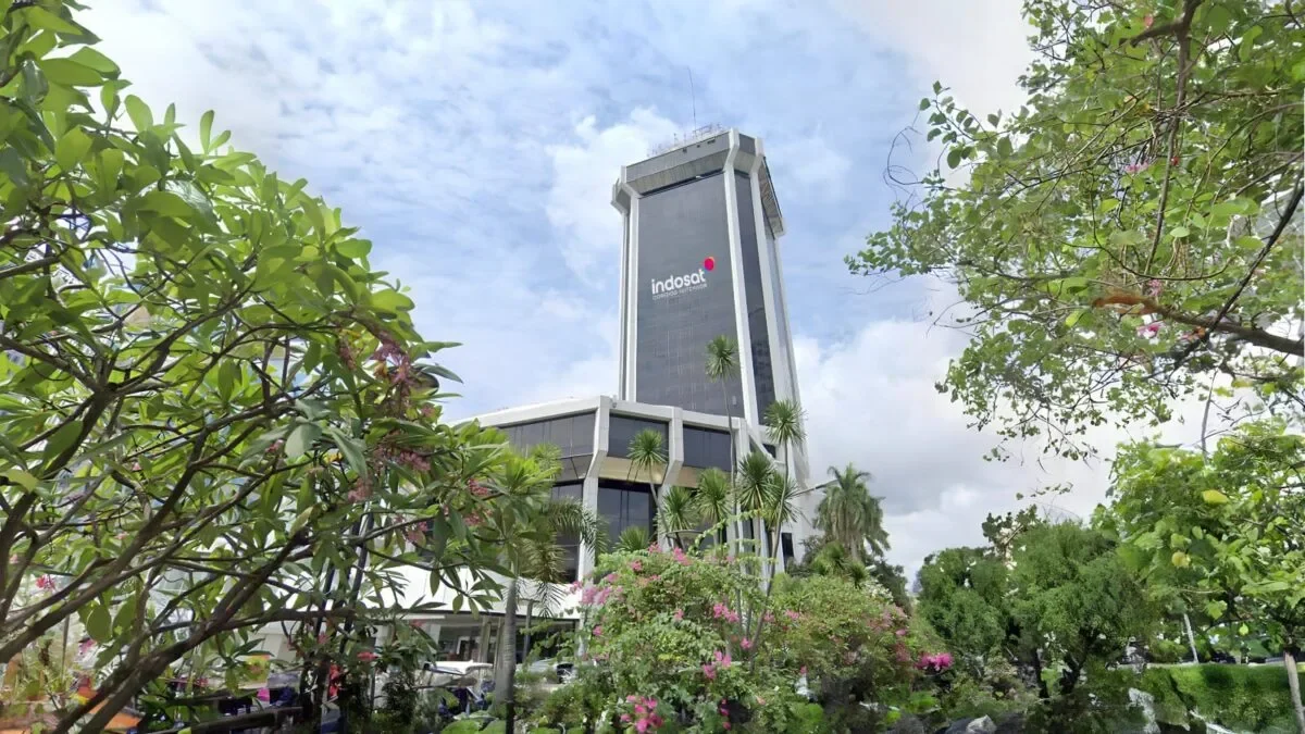 Kinerja Stabil di Kuartal Ketiga, Indosat Ooredoo Hutchison Terus Dorong Inovasi dan Daya Saing di Tengah Tantangan Makro 120 INDOSAT 1