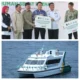 Diserahkan Oleh Mendagri dan Gubernur YSK, Pemkab Sangihe Miliki Kapal Ambulance Laut Berbandrol Rp4 Miliar 133 InCollage 20251023 211505288