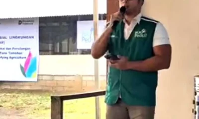 Ketahanan Pangan