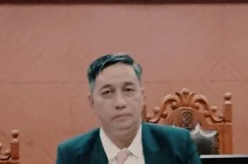 Ketua LSM RAKO 1