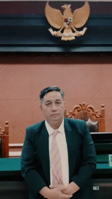 Terima Mandat dari DPP GAN, Harianto Siap Berkarya dan Bekerja di Sulut 120 Ketua LSM RAKO 1