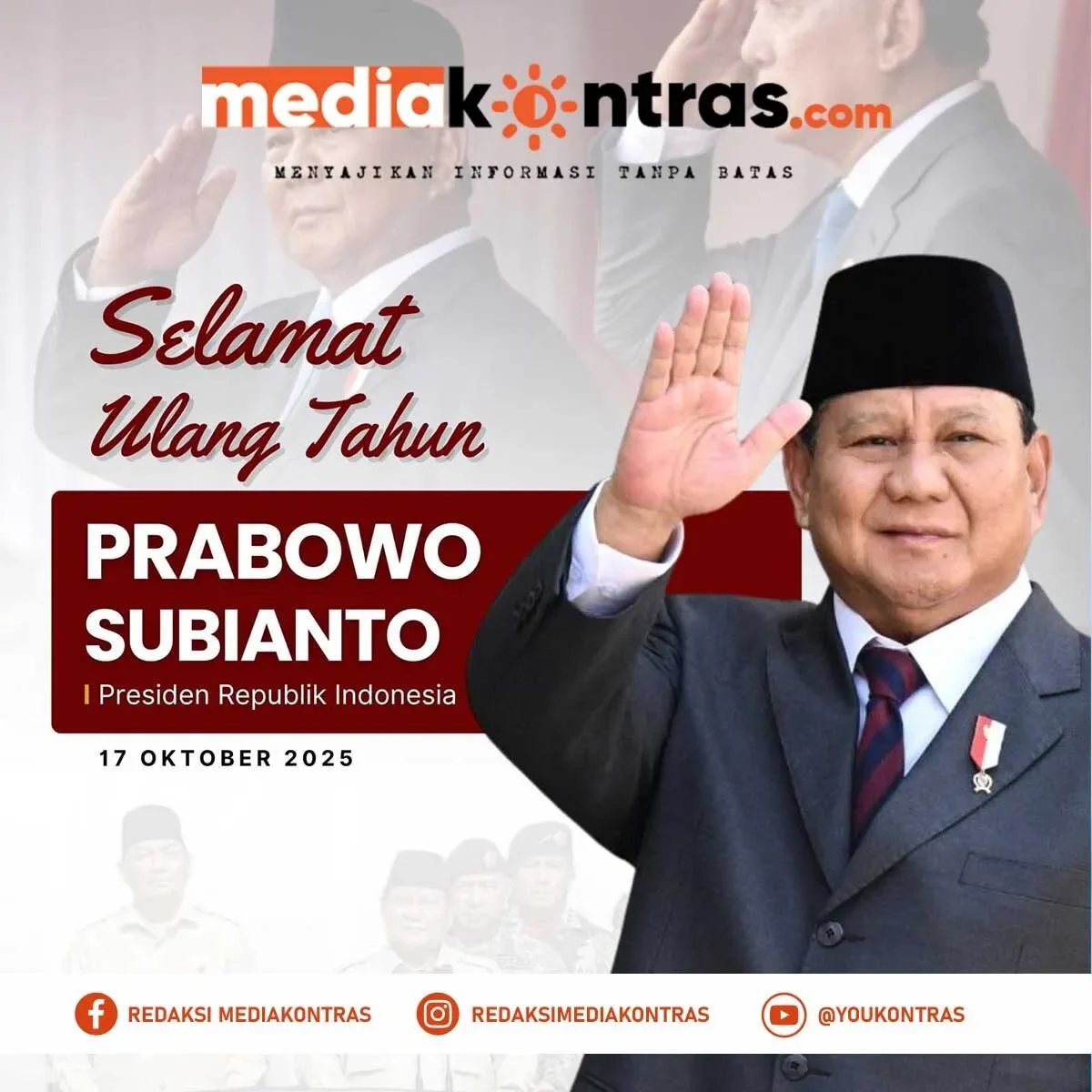 Prabowo