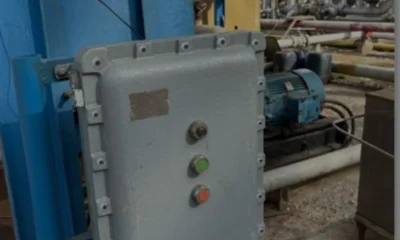PEP Jatibarang Field Luncurkan M-PROTECT, Inovasi Canggih untuk Proteksi Motor Listrik dan Keandalan Operasi 133 PERTAMINA 2