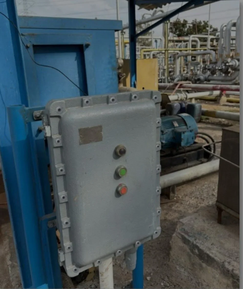 PEP Jatibarang Field Luncurkan M-PROTECT, Inovasi Canggih untuk Proteksi Motor Listrik dan Keandalan Operasi 120 PERTAMINA 2