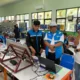 Dukung Inovasi Energi Bersih, PLN UID Suluttenggo Gelar Pelatihan Green Energy di SMK Palu 130 PLN Palu Foto B
