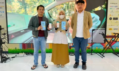 REI Expo XX 2025: PLN Dukung Pertumbuhan Properti dan Kenalkan Kemudahan Layanan Digital PLN Mobile 124 PLN dan REI Expo