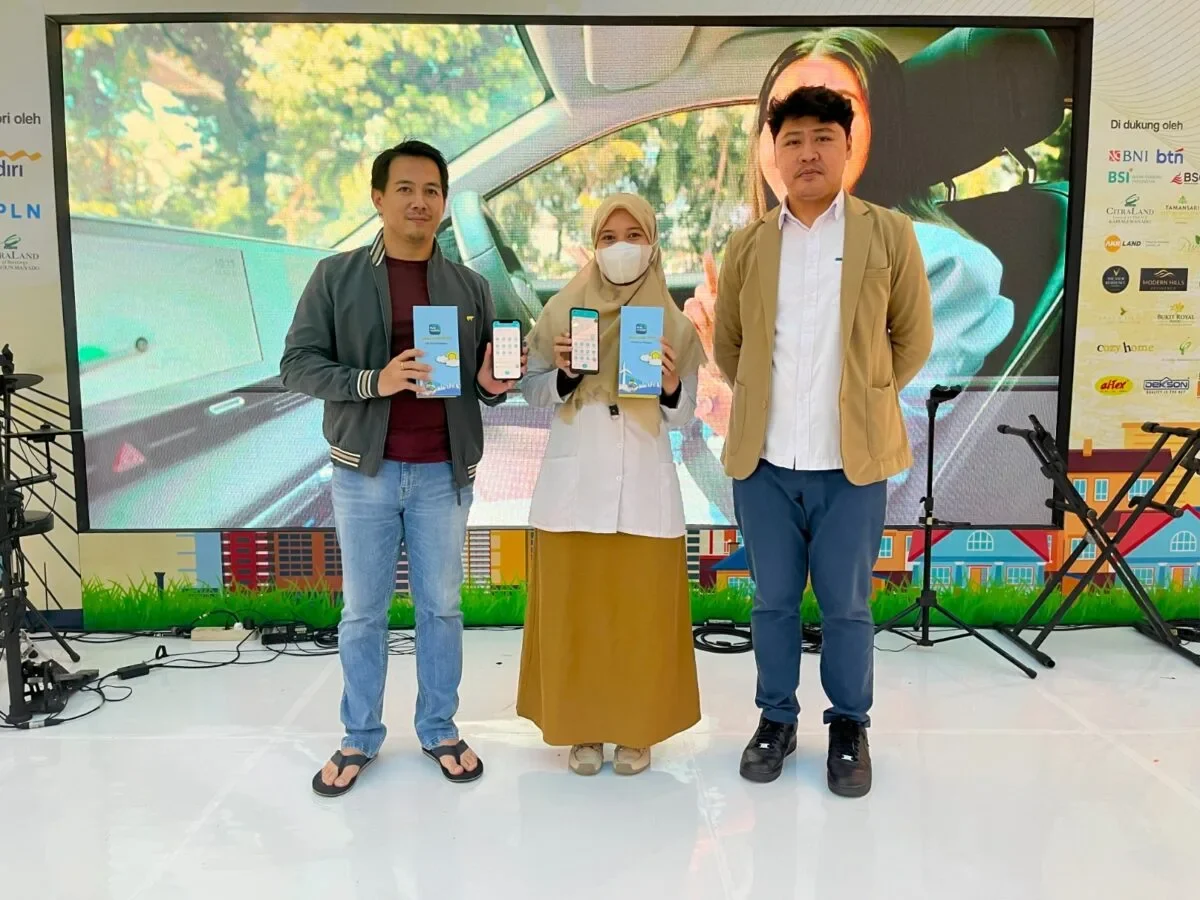 REI Expo XX 2025: PLN Dukung Pertumbuhan Properti dan Kenalkan Kemudahan Layanan Digital PLN Mobile 120 PLN dan REI