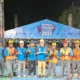 Listrik Andal PLN Sukses Terangi Festival Pesona Selat Lembeh 2025 127 PLN di Festival Selat Lembeh