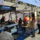 Disambut Antusiasme Pengunjung, 18 UMKM Binaan PLN Ramaikan Manado High Street Market 2025 126 UMKM PLN