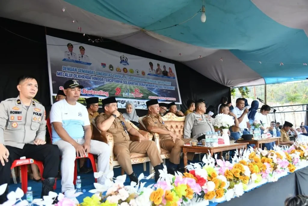 Tutup Turnamen Tripika Cup Nuangan 2025, Bupati Oskar Manoppo Ajak Jaga Persaudaraan  dan  Sportivitas 123 adv 4