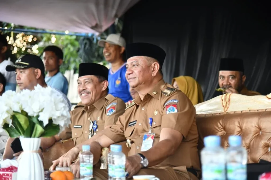 Tutup Turnamen Tripika Cup Nuangan 2025, Bupati Oskar Manoppo Ajak Jaga Persaudaraan  dan  Sportivitas 124 adv 5