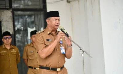 bupati boltim
