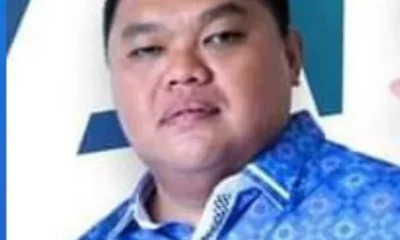 denny tampi