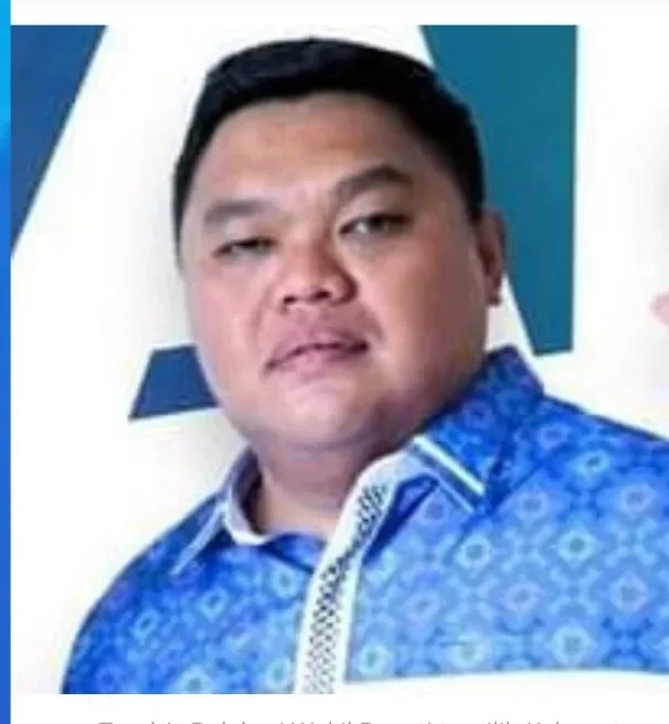 Pertina Sangihe Dipertanyakan, 5 Atlet Tinju Hengkang Perkuat Sitaro di Poprov 2025 120 denny tampi