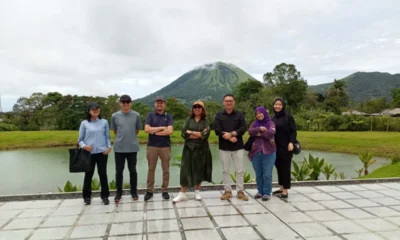 deputi pemasaran kementerian pariwisata