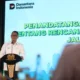 Kolaborasi PLN - KAI, Siap Elektrifikasi Jalur Kereta Indonesia 126 direktur PT PLN kerja sama KAI