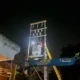 Listrik Padam Disambar Petir. PLN UP3 Manado Turunkan Tim Gerak Cepat Lakukan Perbaikan 125 foto A PLN 1