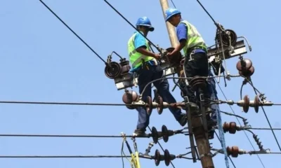 foto A PLN tarif listrik