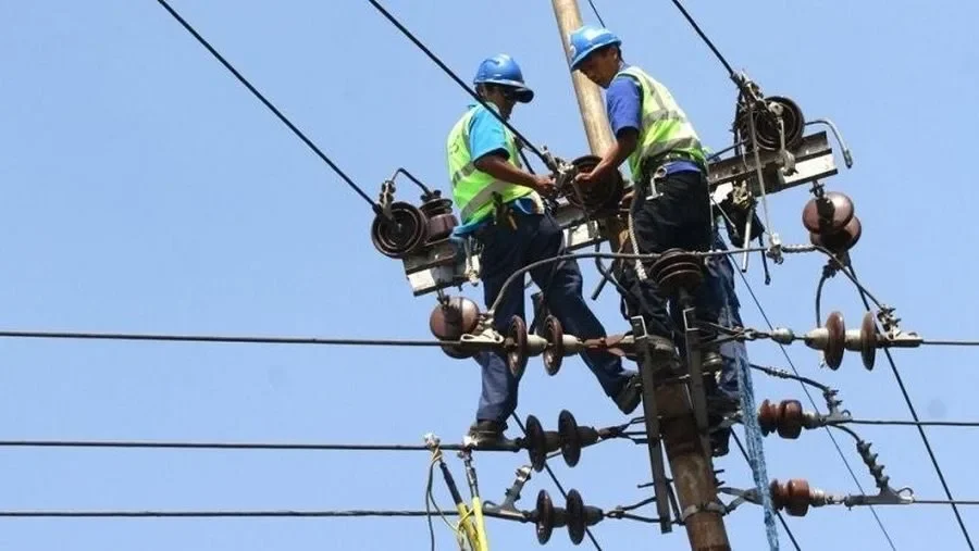 Resmi! Ini Daftar Tarif Listrik per kWh PLN, Berlaku 1 Oktober 2025 120 foto A PLN tarif listrik