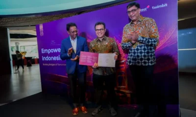 foto A indosat