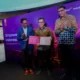 Indosat dan Twimbit Luncurkan Laporan 2025: AI Berdaulat Jadi Fondasi Menuju Indonesia Emas 2045 126 foto A indosat