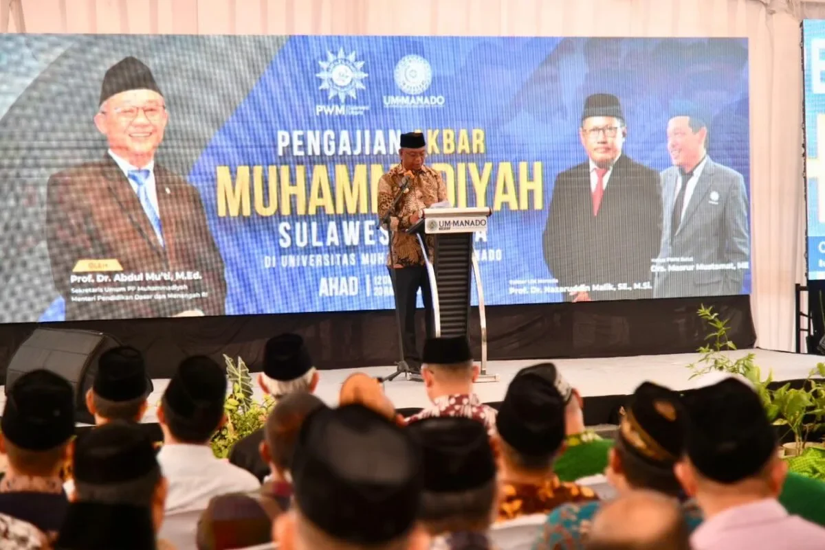 Peduli Pendidikan, Bupati Oskar Manoppo jadi Perhatian Khusus Menteri Pendidikan RI 120 foto a adv