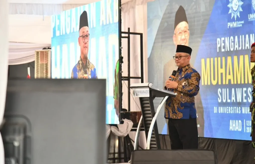 Peduli Pendidikan, Bupati Oskar Manoppo jadi Perhatian Khusus Menteri Pendidikan RI 121 foto b adv
