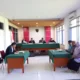 Soal Dana Haji, Kakanwil Kemenag Sulut Akhirnya Kalah di Sidang KIP 126 foto sidang KPI antara LSM RAKO dan Kanwil Kemenag Sulut