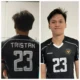 Doa Ibu dan Kebanggaan Keluarga Sertai Langkah Tristan Griffith Nangin di Asian Youth Games 2025 128 foto tristan pemain volly