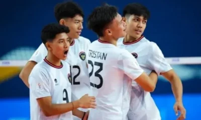 foto volly