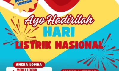 hut pln ulp tondano
