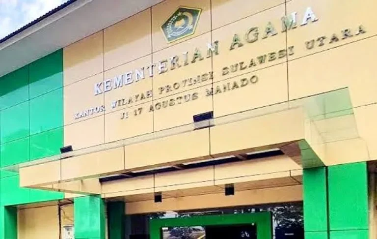 Polda Sulut Mulai Usut Dugaan Korupsi Dana Haji di Kemenag Sulut 120 images 17 768x486 1