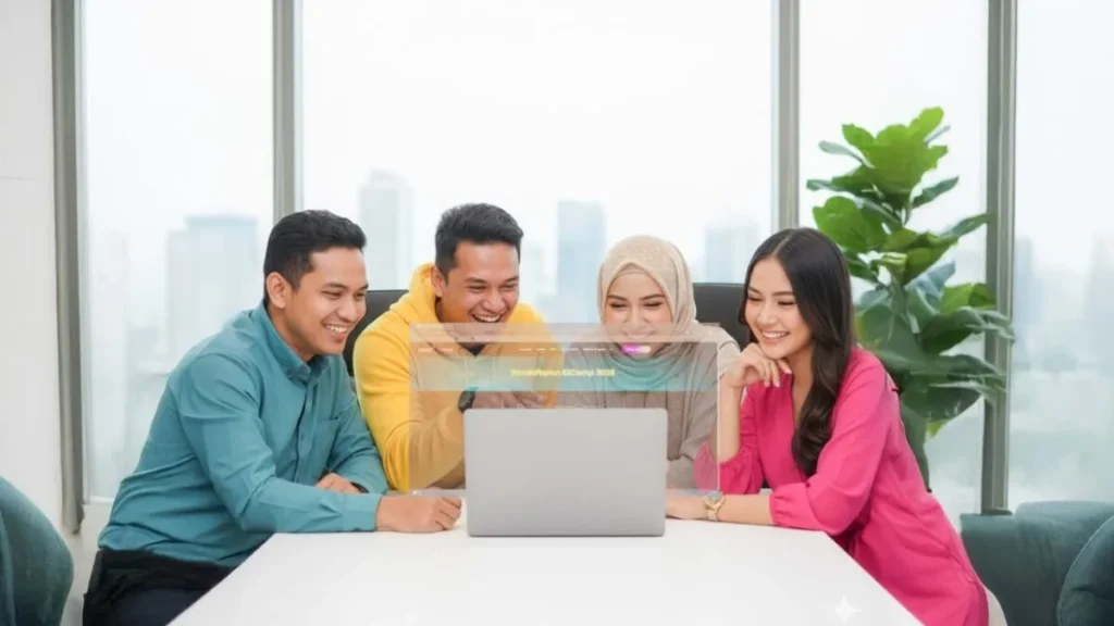 Indosat Ooredoo Hutchison Jawab Kebutuhan Talenta Digital Lewat Kelas AI Gratis di IDCamp 2025 121 indosat foto A