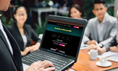 Indosat Ooredoo Hutchison Jawab Kebutuhan Talenta Digital Lewat Kelas AI Gratis di IDCamp 2025 122 indosat foto B