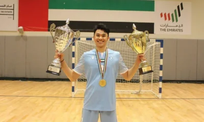 jordan susanto