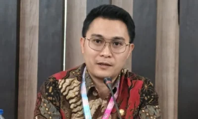 Pemerintahan CS-SR Bikin Terobosan Layanan Hukum, Bagian Hukum  Siapkan Posbakum di Seluruh Kelurahan 123 kabag Hukum Bernie Mambu
