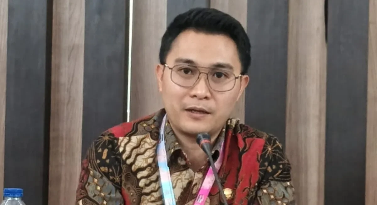 Pemerintahan CS-SR Bikin Terobosan Layanan Hukum, Bagian Hukum Siapkan Posbakum di Seluruh Kelurahan 120 kabag Hukum Bernie Mambu