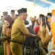 kunker bupati boltim foto A