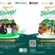 Pegadaian Manado Gelar Festival Tring! Banjir Hadiah dan Hiburan 131 pegadaian tring