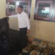 penimbun bbm solar di sangihe